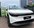 Белый Zeekr 7X, объемом двигателя 0 л и пробегом 1 тыс. км за 42500 $, фото 2 на Automoto.ua