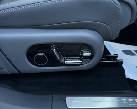 Zeekr 7X 2025 в Черновцах на Automoto.ua Белый Zeekr 7X, объемом двигателя 0 л и пробегом 1 тыс. км за 44999 $, фото 59 на Automoto.ua