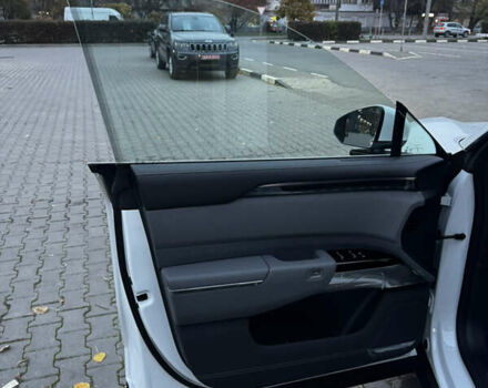 Zeekr 7X 2025 в Черновцах на Automoto.ua Белый Zeekr 7X, объемом двигателя 0 л и пробегом 1 тыс. км за 44999 $, фото 42 на Automoto.ua