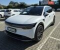 Белый Zeekr 7X, объемом двигателя 0 л и пробегом 1 тыс. км за 46000 $, фото 7 на Automoto.ua