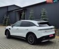Белый Zeekr 7X, объемом двигателя 0 л и пробегом 1 тыс. км за 42500 $, фото 13 на Automoto.ua