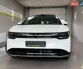 Белый Zeekr 7X, объемом двигателя 0 л и пробегом 1 тыс. км за 46250 $, фото 1 на Automoto.ua
