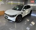 Белый Zeekr 7X, объемом двигателя 0 л и пробегом 1 тыс. км за 37499 $, фото 1 на Automoto.ua