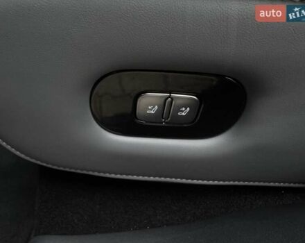 Білий Zeekr 7X, об'ємом двигуна 0 л та пробігом 4 тис. км за 45500 $, фото 15 на Automoto.ua