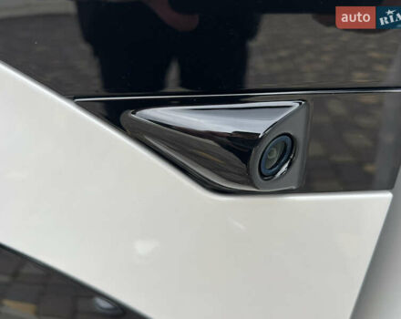 Белый Zeekr 7X, объемом двигателя 0 л и пробегом 1 тыс. км за 43900 $, фото 38 на Automoto.ua