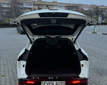 Zeekr 7X 2025 в Черновцах на Automoto.ua Белый Zeekr 7X, объемом двигателя 0 л и пробегом 1 тыс. км за 44999 $, фото 67 на Automoto.ua