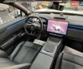 Белый Zeekr 7X, объемом двигателя 0 л и пробегом 1 тыс. км за 41699 $, фото 15 на Automoto.ua