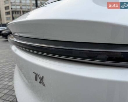 Белый Zeekr 7X, объемом двигателя 0 л и пробегом 1 тыс. км за 43500 $, фото 13 на Automoto.ua