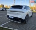 Белый Zeekr 7X, объемом двигателя 0 л и пробегом 1 тыс. км за 34588 $, фото 9 на Automoto.ua