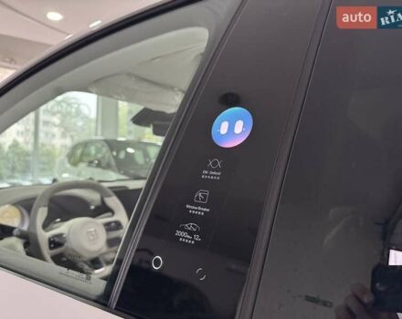 Zeekr 7X 2025 в Одессе на Automoto.ua Белый Zeekr 7X, объемом двигателя 0 л и пробегом 1 тыс. км за 48900 $, фото 13 на Automoto.ua