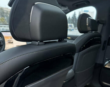 Zeekr 7X 2025 в Черновцах на Automoto.ua Белый Zeekr 7X, объемом двигателя 0 л и пробегом 1 тыс. км за 44999 $, фото 48 на Automoto.ua