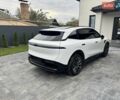 Белый Zeekr 7X, объемом двигателя 0 л и пробегом 7 тыс. км за 46200 $, фото 4 на Automoto.ua