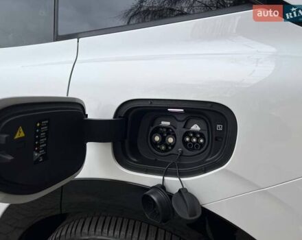 Белый Zeekr 7X, объемом двигателя 0 л и пробегом 1 тыс. км за 33900 $, фото 20 на Automoto.ua