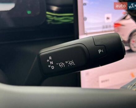 Белый Zeekr 7X, объемом двигателя 0 л и пробегом 1 тыс. км за 38199 $, фото 15 на Automoto.ua