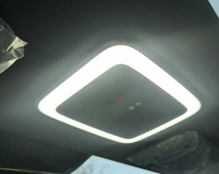 Zeekr 7X 2025 в Черновцах на Automoto.ua Белый Zeekr 7X, объемом двигателя 0 л и пробегом 1 тыс. км за 44999 $, фото 29 на Automoto.ua