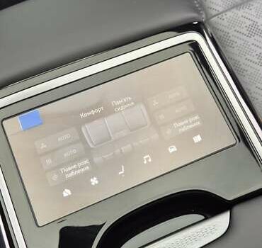 Белый Zeekr 7X, объемом двигателя 0 л и пробегом 1 тыс. км за 42500 $, фото 36 на Automoto.ua