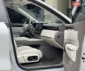 Белый Zeekr 7X, объемом двигателя 0 л и пробегом 1 тыс. км за 41900 $, фото 8 на Automoto.ua