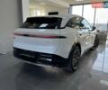 Белый Zeekr 7X, объемом двигателя 0 л и пробегом 1 тыс. км за 37499 $, фото 4 на Automoto.ua