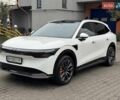 Белый Zeekr 7X, объемом двигателя 0 л и пробегом 4 тыс. км за 44000 $, фото 1 на Automoto.ua