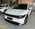 Белый Zeekr 7X, объемом двигателя 0 л и пробегом 1 тыс. км за 42799 $, фото 1 на Automoto.ua