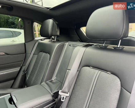 Белый Zeekr 7X, объемом двигателя 0 л и пробегом 1 тыс. км за 43900 $, фото 28 на Automoto.ua