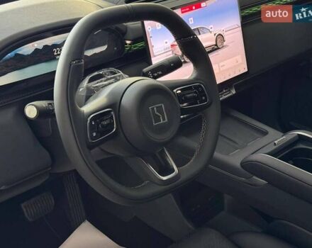 Белый Zeekr 7X, объемом двигателя 0 л и пробегом 1 тыс. км за 38199 $, фото 13 на Automoto.ua