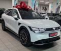 Белый Zeekr 7X, объемом двигателя 0 л и пробегом 1 тыс. км за 47450 $, фото 1 на Automoto.ua