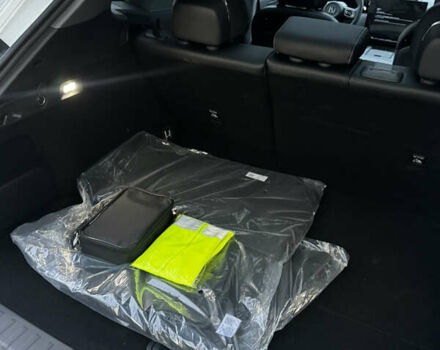 Zeekr 7X 2025 в Черновцах на Automoto.ua Белый Zeekr 7X, объемом двигателя 0 л и пробегом 1 тыс. км за 44999 $, фото 71 на Automoto.ua