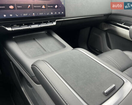 Белый Zeekr 7X, объемом двигателя 0 л и пробегом 1 тыс. км за 43900 $, фото 20 на Automoto.ua