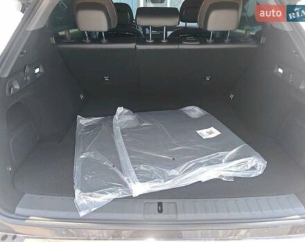 Белый Zeekr 7X, объемом двигателя 0 л и пробегом 1 тыс. км за 41499 $, фото 18 на Automoto.ua