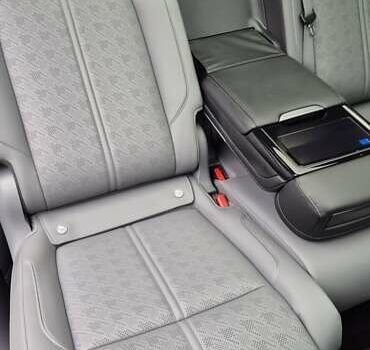 Белый Zeekr 7X, объемом двигателя 0 л и пробегом 1 тыс. км за 42500 $, фото 29 на Automoto.ua