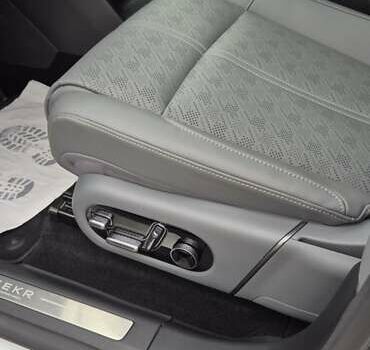 Белый Zeekr 7X, объемом двигателя 0 л и пробегом 1 тыс. км за 42500 $, фото 20 на Automoto.ua