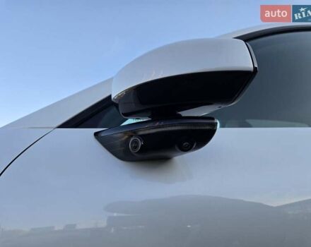 Белый Zeekr 7X, объемом двигателя 0 л и пробегом 1 тыс. км за 34588 $, фото 16 на Automoto.ua