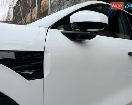 Белый Zeekr 7X, объемом двигателя 0 л и пробегом 1 тыс. км за 33900 $, фото 21 на Automoto.ua