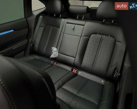 Белый Zeekr 7X, объемом двигателя 0 л и пробегом 1 тыс. км за 38199 $, фото 20 на Automoto.ua
