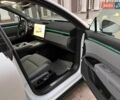 Белый Zeekr 7X, объемом двигателя 0 л и пробегом 1 тыс. км за 42300 $, фото 10 на Automoto.ua