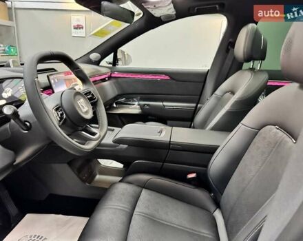 Белый Zeekr 7X, объемом двигателя 0 л и пробегом 1 тыс. км за 44199 $, фото 8 на Automoto.ua