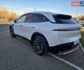 Белый Zeekr 7X, объемом двигателя 0 л и пробегом 1 тыс. км за 34588 $, фото 12 на Automoto.ua