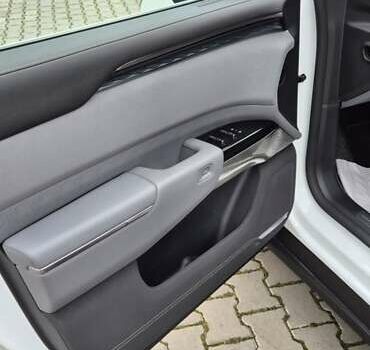 Белый Zeekr 7X, объемом двигателя 0 л и пробегом 1 тыс. км за 42500 $, фото 18 на Automoto.ua