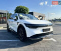 Белый Zeekr 7X, объемом двигателя 0 л и пробегом 1 тыс. км за 41900 $, фото 3 на Automoto.ua