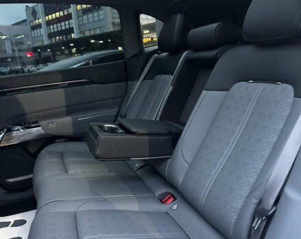 Zeekr 7X 2025 в Черновцах на Automoto.ua Белый Zeekr 7X, объемом двигателя 0 л и пробегом 1 тыс. км за 44999 $, фото 47 на Automoto.ua