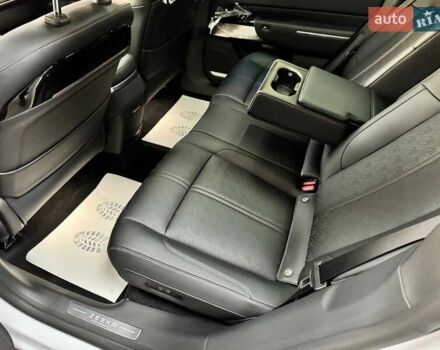 Білий Zeekr 7X, об'ємом двигуна 0 л та пробігом 1 тис. км за 41699 $, фото 15 на Automoto.ua