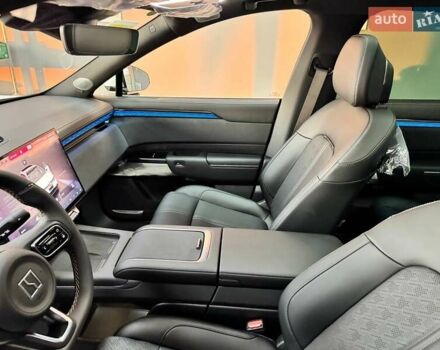 Білий Zeekr 7X, об'ємом двигуна 0 л та пробігом 1 тис. км за 41699 $, фото 9 на Automoto.ua