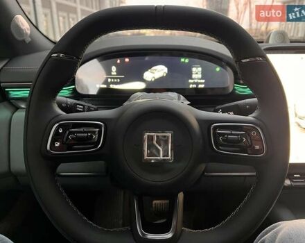 Белый Zeekr 7X, объемом двигателя 0 л и пробегом 1 тыс. км за 42300 $, фото 3 на Automoto.ua