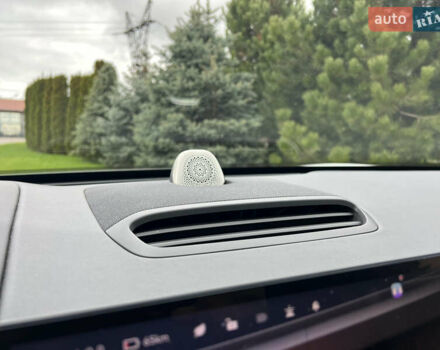 Белый Zeekr 7X, объемом двигателя 0 л и пробегом 1 тыс. км за 43900 $, фото 25 на Automoto.ua