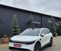 Белый Zeekr 7X, объемом двигателя 0 л и пробегом 1 тыс. км за 42500 $, фото 4 на Automoto.ua