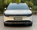 Белый Zeekr 7X, объемом двигателя 0 л и пробегом 1 тыс. км за 43000 $, фото 1 на Automoto.ua