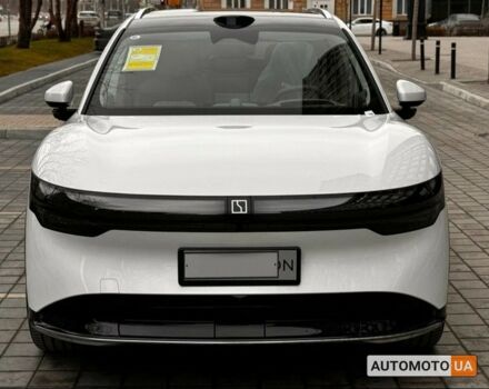 купить новое авто Zeekr 7X 2024 года от официального дилера VinAVto Zeekr фото