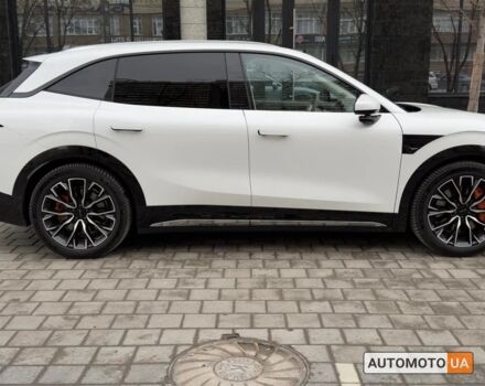 купить новое авто Zeekr 7X 2024 года от официального дилера VinAVto Zeekr фото