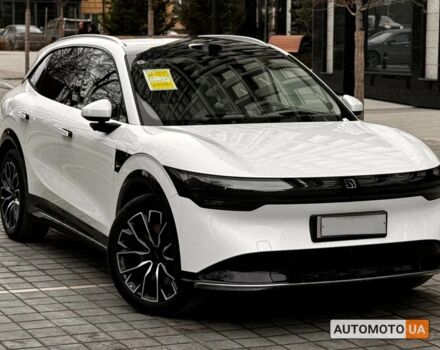 купить новое авто Zeekr 7X 2024 года от официального дилера VinAVto Zeekr фото